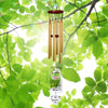 Personalized Sympathy Loss Of Grandma Wind Chime Memorial Gifts