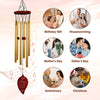 Custom Memorial Wind Chime Bereavement Gift