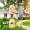 Pet Memorial Wind Chimes PC2