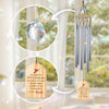 Custom Memory Windchime Bereavement Gift