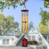 Personalized Memory Windchime Bereavement Gifts