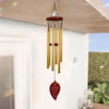 Custom Memorial Wind Chime Bereavement Gift