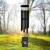 Custom SympathyBaby Loss Memorial Wind Chimes Sympathy Gift