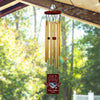 Custom Sympathy Wind Chimes Angel Baby Gift