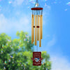 Custom Sympathy Wind Chimes Angel Baby Gift