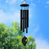 Custom Sympathy Wind Chime Carnival In Memorial Gift