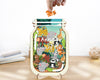 Tokens Dinosaur Reward Jar for Classroom Kids