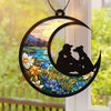 Pet Memorial Suncatcher M21