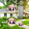 Personalized Sympathy Tree Wind Chime Memorial Gifts