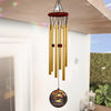 Personalized Sympathy Tree Wind Chime Bereavement Gifts