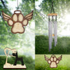 Pet Memorial Wind Chimes PC3