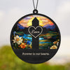 Mom Memorial Suncatcher H3