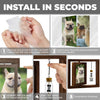 Pet Memorial Picture Frame