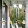 Pet Memorial Wind Chimes PC3