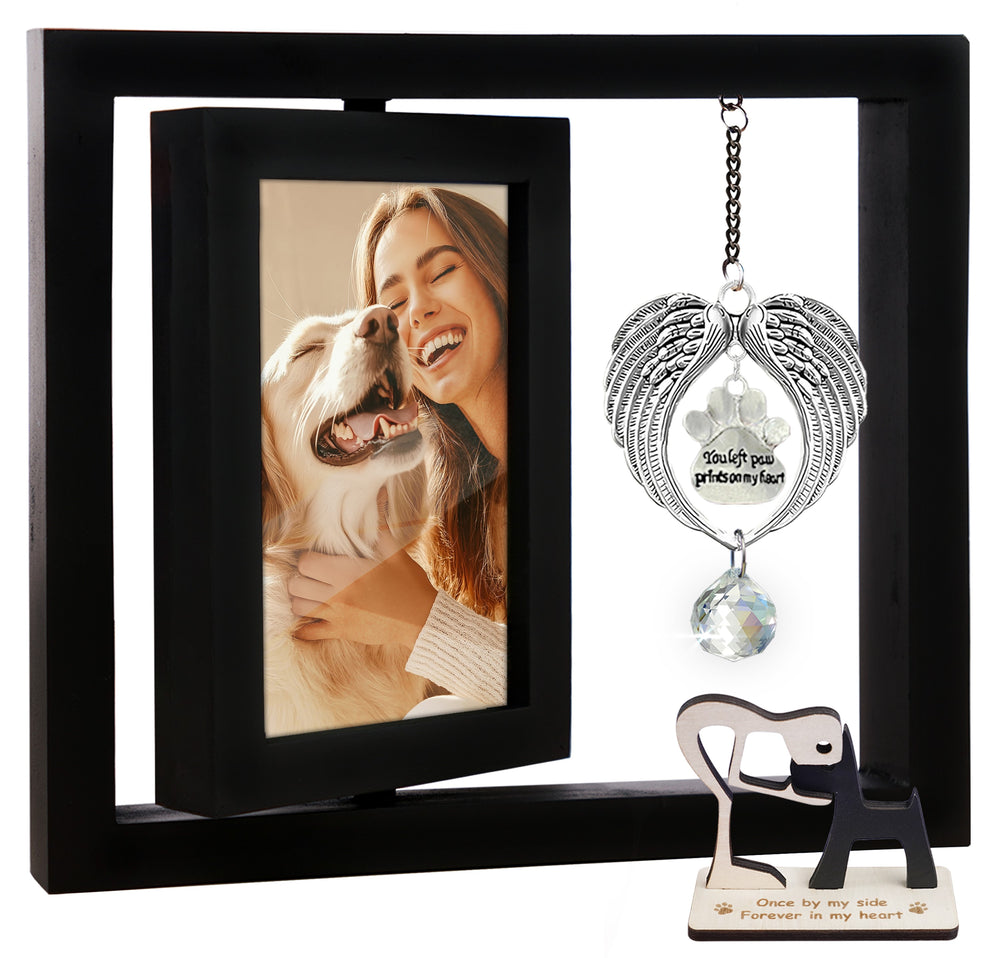 Rotating Frame